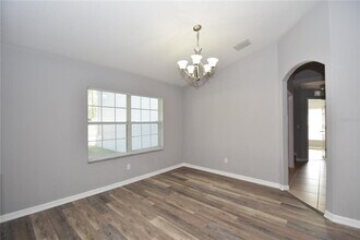 6 Kathleen Trail in Palm Coast, FL - Building Photo - Building Photo