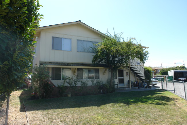 3125 Dakan Ct in San Jose, CA - Building Photo - Building Photo