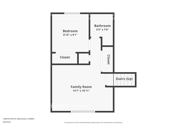 10350 W 107th Cir in Westminster, CO - Building Photo - Building Photo