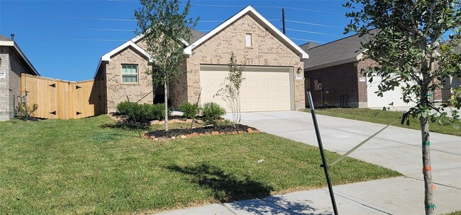 3009 Marble Rise Trl in Houston, TX - Building Photo - Building Photo