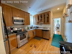 2 Arlington St in Cambridge, MA - Building Photo