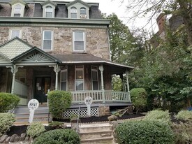 412 W Chelten Ave, Unit 3