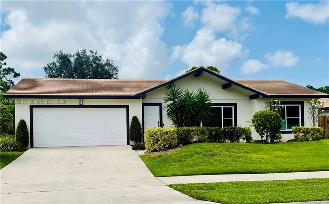 property at 2411 NW 31st St