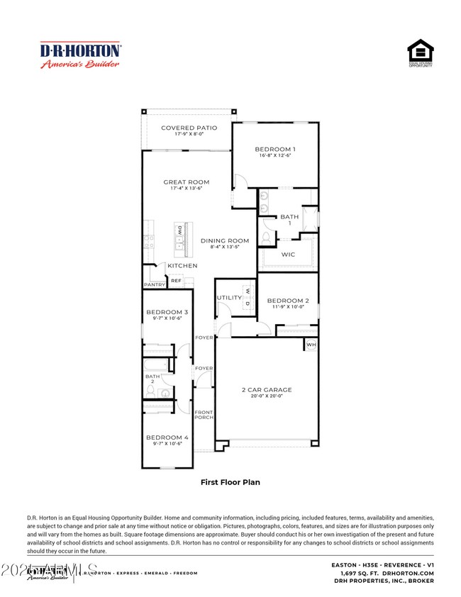 1831 W Starfire Ave in Apache Junction, AZ - Foto de edificio - Building Photo