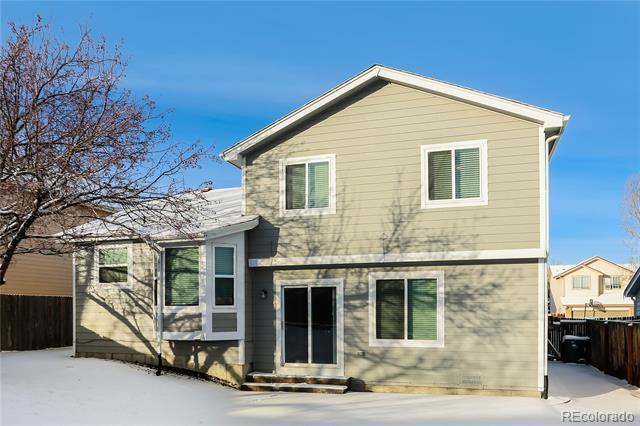 property at 12280 Kearney St