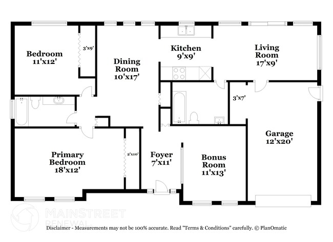 171 Okeefe St SE in Palm Bay, FL - Building Photo - Building Photo