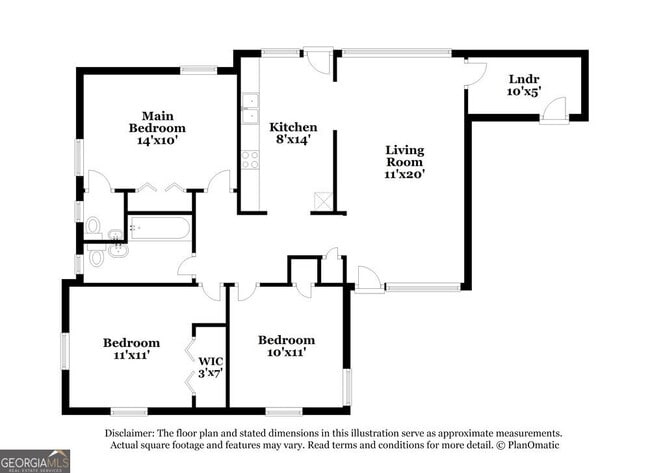 3135 Robin Rd in Decatur, GA - Building Photo - Building Photo