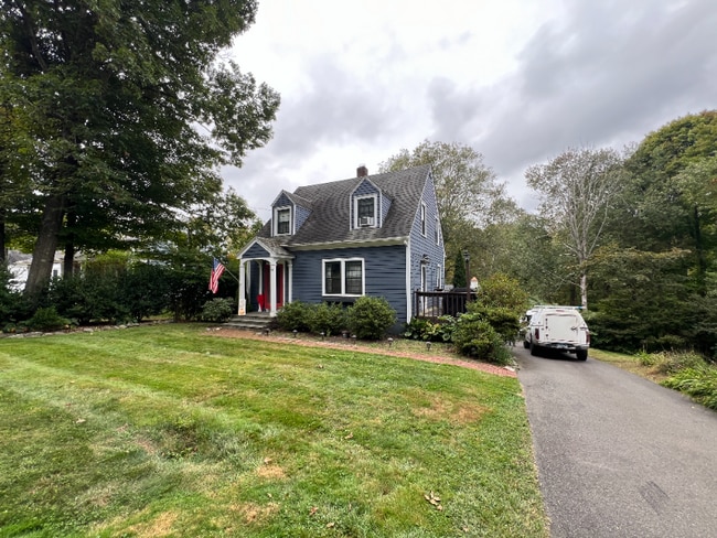 property at 95 Christian Rd