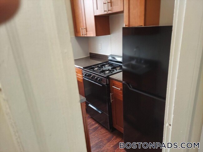 property at 1179 Boylston St