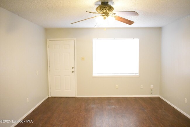 3410 Nashville Ave in Lubbock, TX - Building Photo - Building Photo