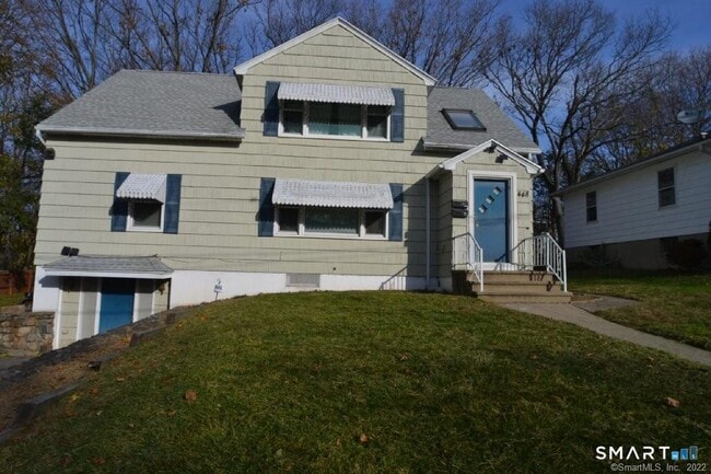 property at 448 Tudor St