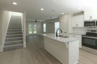 411 Madison Ave in St. Marys, GA - Building Photo - Building Photo