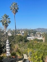 837 N La Fayette Park Pl, Unit c in Los Angeles, CA - Building Photo - Building Photo