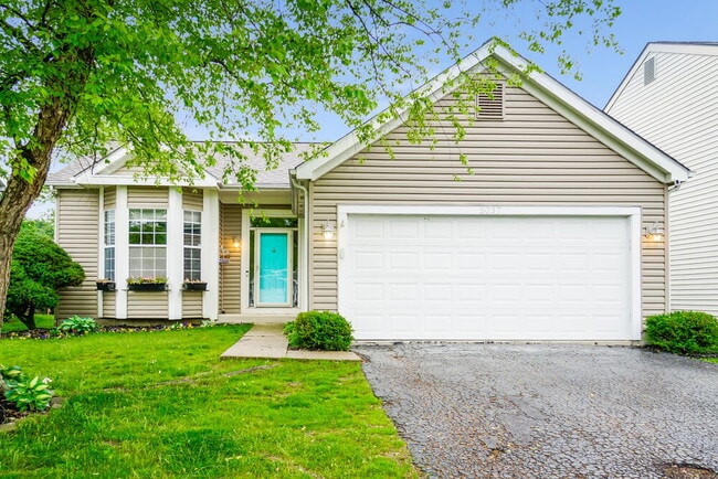 property at 5037 Shady Oak Dr