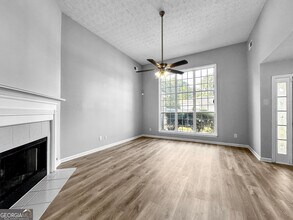 130 Hibiscus Trail in Fayetteville, GA - Building Photo - Building Photo