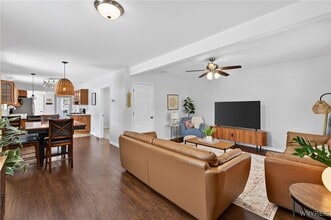 47 15th Ave in North Tonawanda, NY - Building Photo - Building Photo