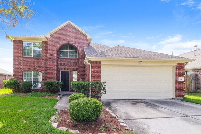 property at 304 Cedar Branch Dr