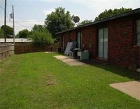 South Gate Arms in Rogers, AR - Foto de edificio - Building Photo