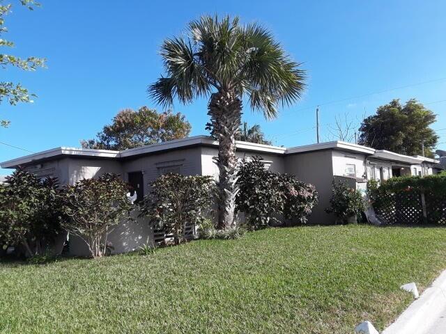 property at 1497 W 34th St