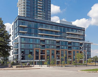 Parkside at Atria in Toronto, ON - Building Photo - Building Photo