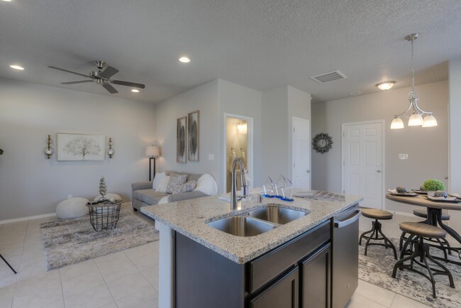 3625 Queen Ct NE in Rio Rancho, NM - Building Photo - Building Photo