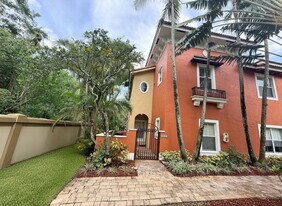 3307 Merrick Ln in Margate, FL - Building Photo