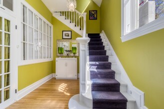 521 S 1st Ave in Walla Walla, WA - Foto de edificio - Building Photo