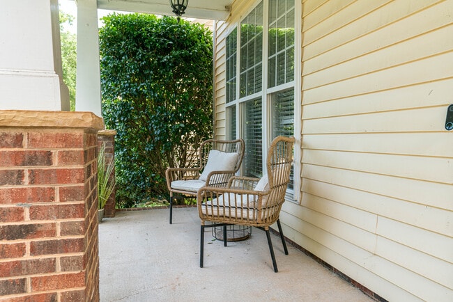 11323 Deer Ridge Ln in Charlotte, NC - Building Photo - Building Photo