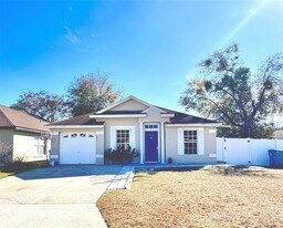 6904 Long Needle Ct in Orlando, FL - Building Photo