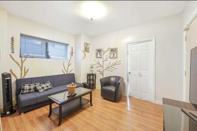 property at 530 47th St