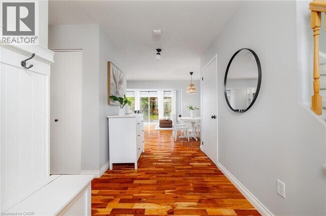 508 Brookmill Crescent in Waterloo, ON - Building Photo - Building Photo