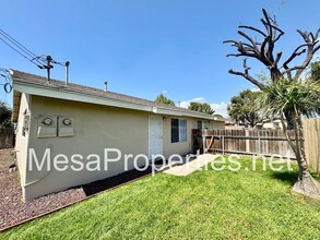 5141 Merle St in Ontario, CA - Foto de edificio - Building Photo