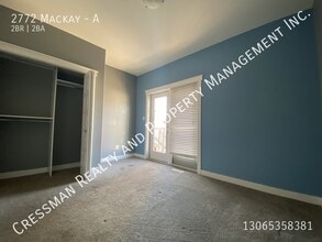 2772 Mackay in Regina, SK - Building Photo - Building Photo