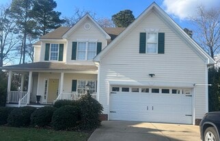 8906 Sawgrass Pl in Chesterfield, VA - Building Photo