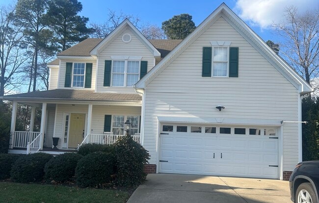 property at 8906 Sawgrass Pl