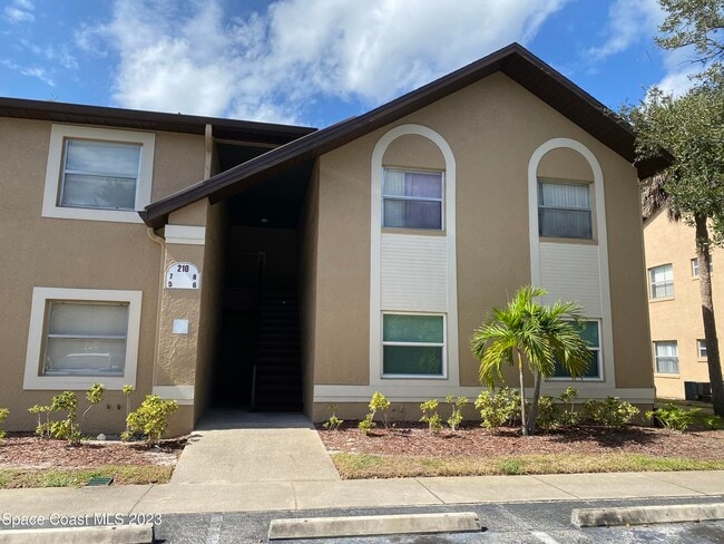 property at 210 Spring Dr