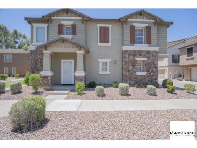 property at 5616 S 21st Pl