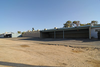 7332 Joshua Ln in Yucca Valley, CA - Foto de edificio - Building Photo