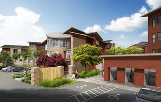 Apartments For Rent Near Barnes Plaza In Colorado Springs Co Elevation Apartments