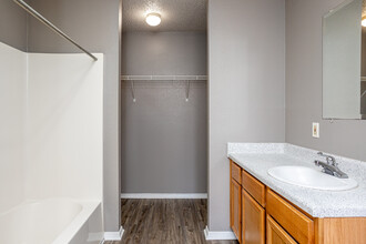 Sentinel of Conway Apartments in Conway, AR - Building Photo - Interior Photo