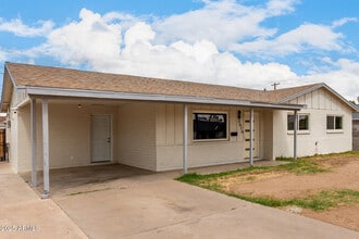 3626 W Elm St in Phoenix, AZ - Building Photo - Building Photo