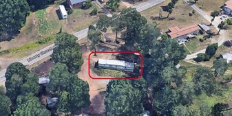 2290 Liberty Church Rd