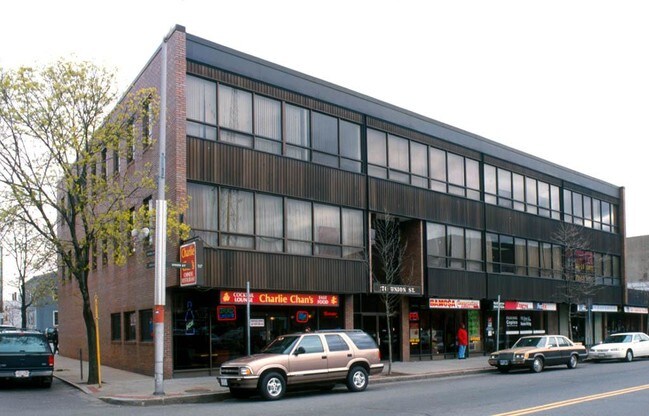 170 Union St in Lynn, MA - Building Photo - Building Photo