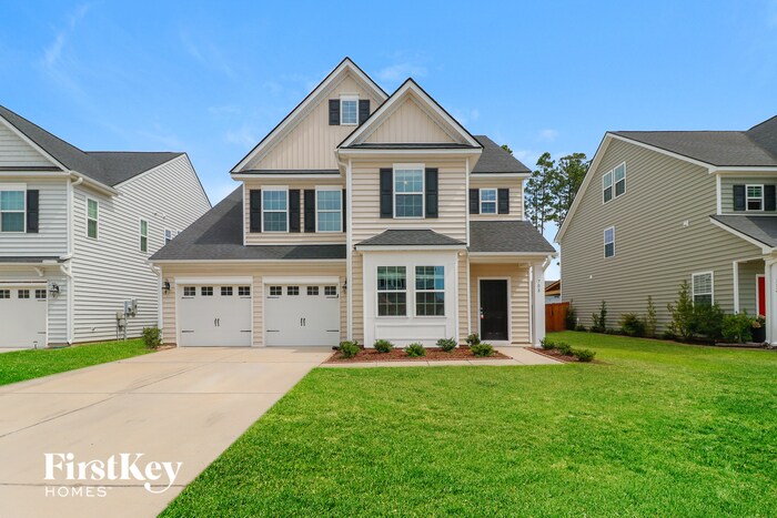 708 Redbud Ln in Summerville, SC - Building Photo