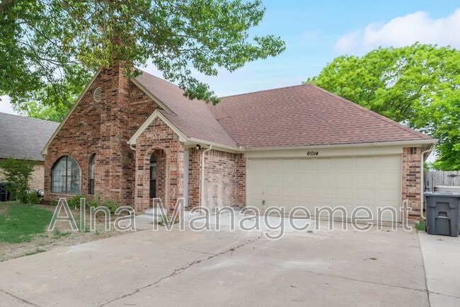 6014 Meadowside Trail in Arlington, TX - Building Photo - Building Photo