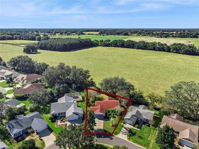 property at 8089 SE 174th Belhaven Loop