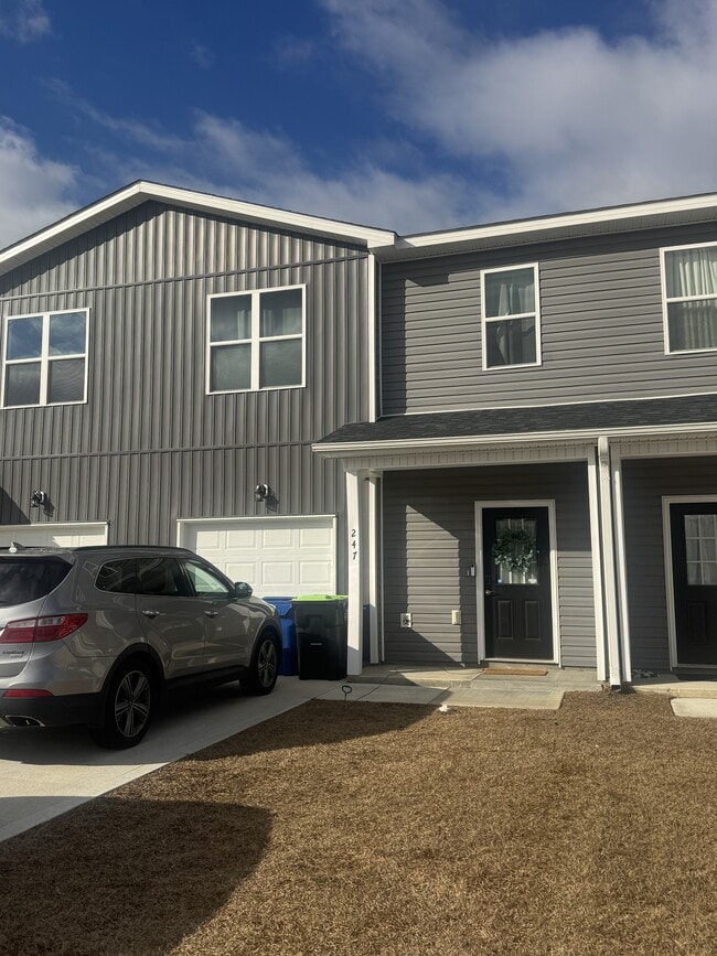 property at 247 Winstead Lp