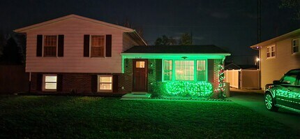 5336 Brophy Dr in Toledo, OH - Foto de edificio - Building Photo