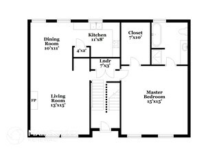 1156 Misty Meadows Ln in Hampton, GA - Building Photo - Building Photo