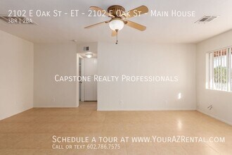 2102 E Oak St in Phoenix, AZ - Building Photo - Building Photo